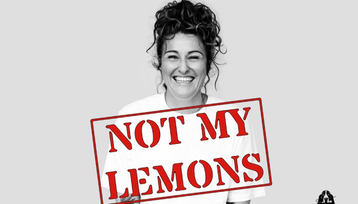 Not my lemons assetsx Hibernian Hotel Mallow WB