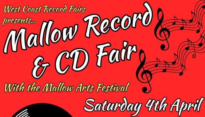 Record fair Hibernian Hotel Mallow WB