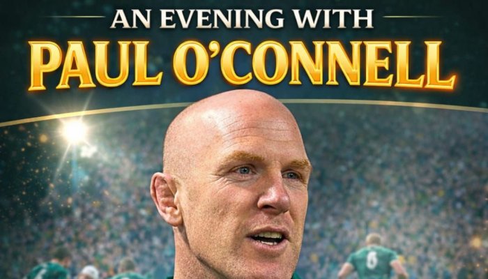 Pic Hibernian Hotel Mallow WB