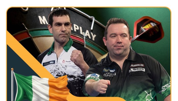 Social media post Hibernian Hotel Mallow WB