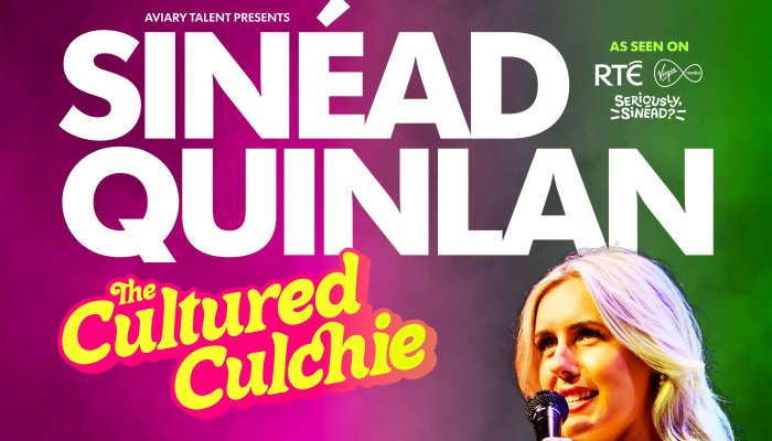 Sinead Quinlan